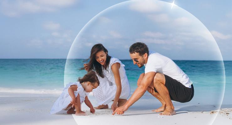 SPRING BREAK EARLY BIRD SALE Krystal® Cancún SPRING BREAK EARLY BIRD SALE Krystal® Cancún