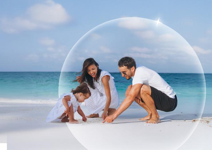 SPRING BREAK DISCOUNTS CONTINUE! Krystal® Cancún SPRING BREAK DISCOUNTS CONTINUE! Krystal® Cancún