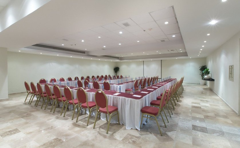 Krystal I+II Hotel Krystal Cancún Cancún
