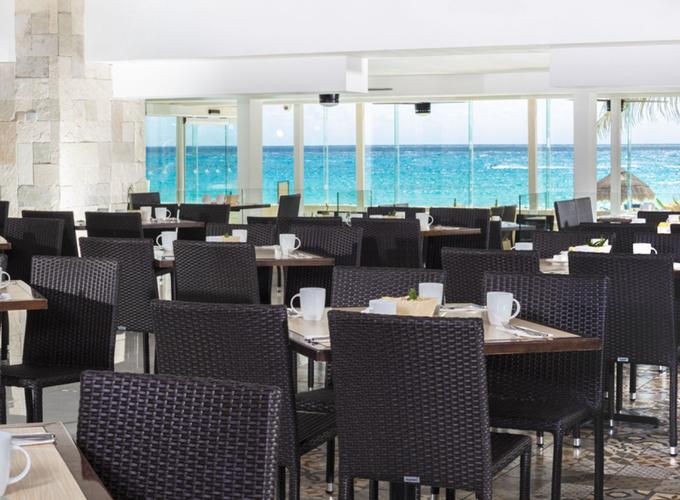 Aquamarina Krystal® Cancún Aquamarina Krystal® Cancún