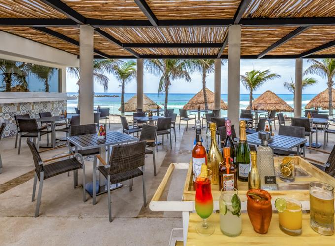 Fisheria Krystal® Cancún Fisheria Krystal® Cancún