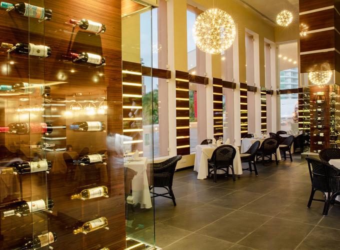 Mediterrâneo Krystal® Cancún Mediterrâneo Krystal® Cancún