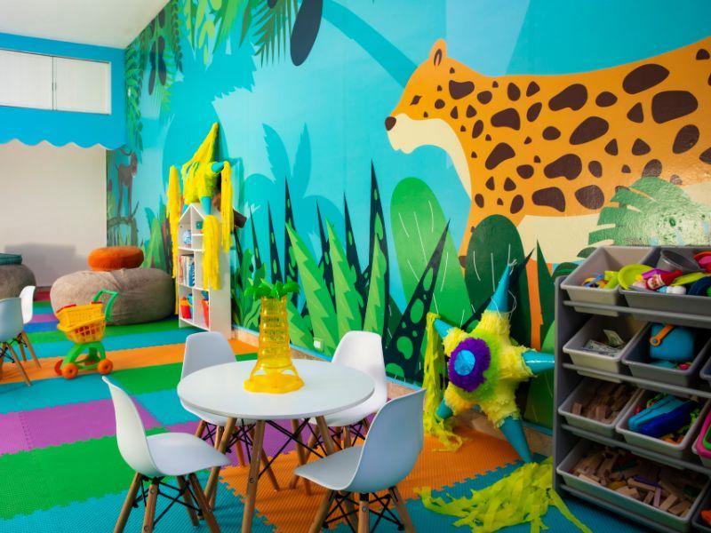 Kamp Krystal  Krystal® Cancún Kamp Krystal  Krystal® Cancún