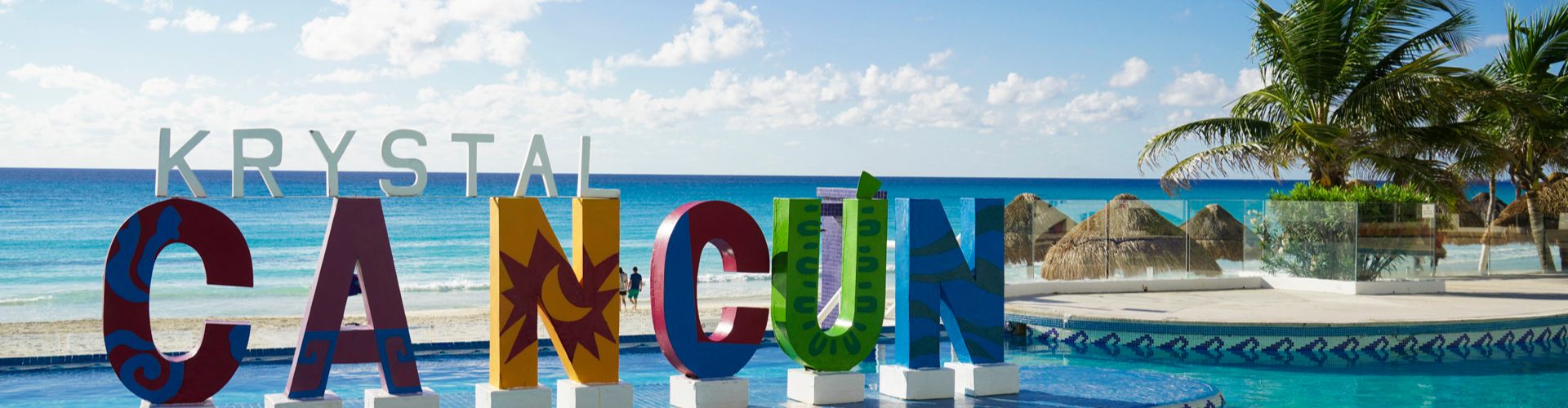   Krystal® Cancún